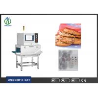 China Unicomp Foreign Material Stone, Glass,Metal,Ceramic X Ray Detection Machine for Food Package on sale
