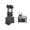 China Material Computerized Hydraulic Tensile Testing Machine 600kn WAW-600B wholesale