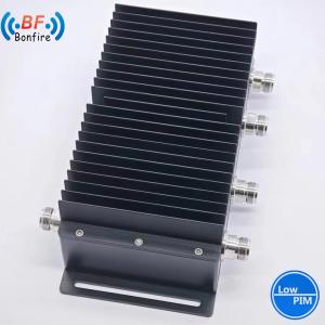 China 4.3-10-F/DIN-F/N-F Interfaz acoplador híbrido combinador híbrido para aplicaciones de baja pérdida supplier