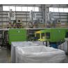 Automated PET Preform Injection Machine High-Efficiency Manufacturing Solution