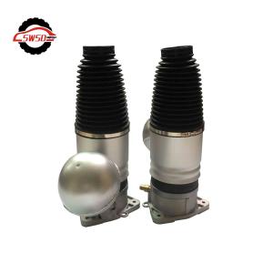 China Reparo traseiro Kit Spring Bag For VW Phaeton da suspensão do ar 2004-2006 3D0616001 supplier