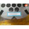 China ASME SA516 Gr70N HIC-Resistant Segmental Baffle for S&T Heat Exchanger (Thk 8-180mm)​ wholesale