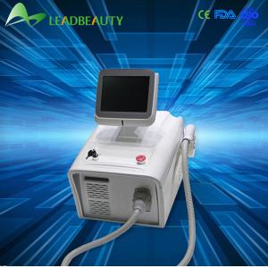 painless hair removal Multifunctional beauty machine laser hair removal for man