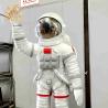 China Electric Astronaut Model with Actions Suitable for Educational Events wholesale