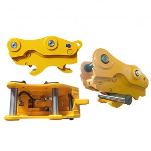 2 Ton To 3 Ton Excavator Quick Coupler Mini Excavator Quick Hitch PC 311