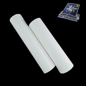 China 0.15mm Embroidery Bonding Patches Hot Melt Glue Film Adhesive For Badge supplier