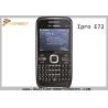 Quad band TV Mobile Phone E72 with CE