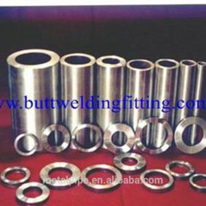 China ASTM A790 UNS Cold Drawn Duplex Stainless Steel Pipe 2507 UNS S32750 supplier