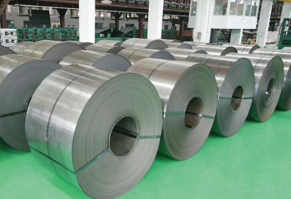 410/420 ハードウェア分野のためのつや出しのステンレス鋼のコイル INOX ASTM JIS の SU EN