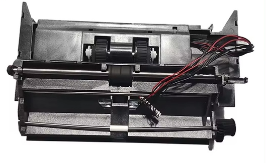 China Delarue NMD100 NF300 Note Feeder A011261 ATM Replacement Part wholesale