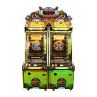 China Luxury Prize Redemption Arcade Games / Funny Prize Redemption Machine on sale