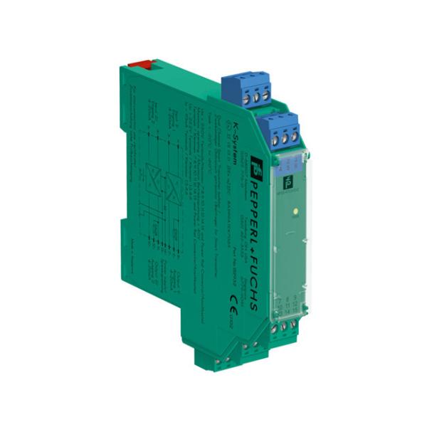 Fuente de alimentación del transmisor de KFD2-STC5-EX1  SMART