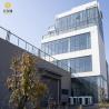 China Custom Steel Structure Workshop with Lightweight Steel Frame wholesale