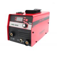 China MINI MIG Inverter 127/220v Wire Welding Machine For Weld Power Tools on sale