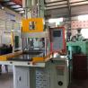 China VERTICAL Vertical Injection Molding Machine Lighter Parts Making Machine wholesale