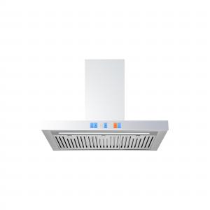 600mm Electric T Shape Chimney Hood Range Chimney 36 Inch