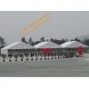 Waterproof Fire Retardant Aluminum Structure Big Tents for Events