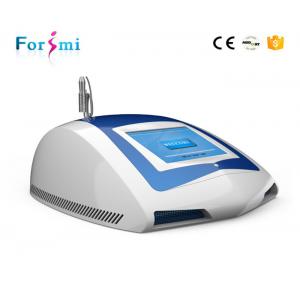 China Multi spot sizes professional 60w vein removal 980 nm laser for vascular removal supplier