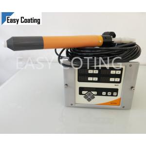 Electrostatic opti automatic powder coating machine powder painting guns 1F-A