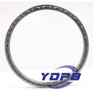 China KF140AR0  Size 355.6x393.7X19.05mm  Kaydon standard china thin section bearing suppliers supplier