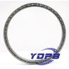 KD060AR0  Size 152.4X177.8X12.7mm  Driving Motors thin section Bearing  Kaydon standard thin section bearings factory