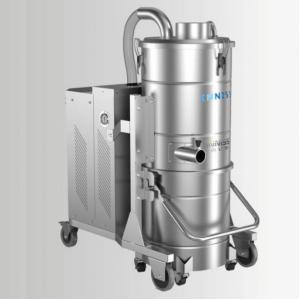 China Industrial Pharmaceutical Auxiliary Machine Explosion Proof Vacuum Cleaners supplier