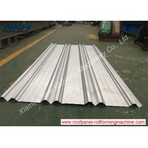 Twin rib metal sheets roll forming m/c, Philippines standard design for roof panel making machine