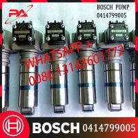 China BOSCH Unit Fuel Pump 0414799005 0414799001 For Mercedes Benz 0280743402 A0280743402 on sale
