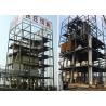 High Precision Poultry Feed Production Line Animal Feed Plant Machinery