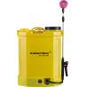 Agriculture battery sprayer with water pump battery 16L-24L PE material