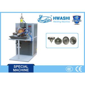 China WL-FS-25K Capillary Thermostat  Seam Welding Equipment Temperature Controller supplier