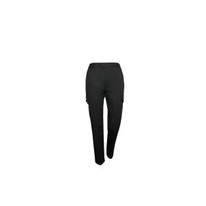 Polyester 65% Cotton 35% 160G Women Pants Bottoms With Embroidery