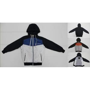 China Apparel boy's padding  jackets stock 3007(coats,tops,children's clothing,children's garments,jackets stocks) supplier