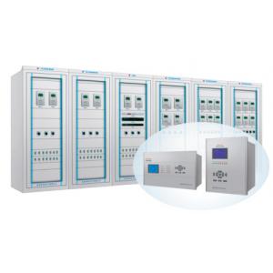 EDCS series substation automation system for substation up to voltage of 220KV