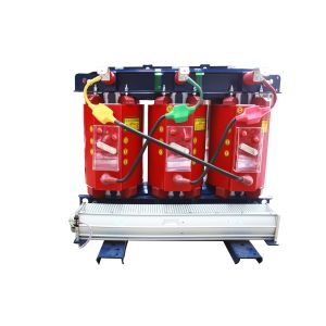 China 200kV Dry Type Distribution Transformer SC(B)12-NX3 50 Kva Dry Type Transformer wholesale