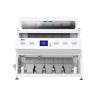 China Multifunctional Glass Color Sorter Automatic Color Sorting Machine wholesale