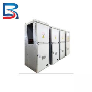 Withdrawable Metal Clad Outdoor 11KV Ring Main Unit Three Phase