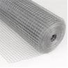 China Widely Used Galvanized Welded Wire Mesh For Chicken Pens And Galvanized Welded Wire Mesh Cage wholesale