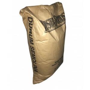 5 To 50KG Industrial Paper Bag 1650mm PP Woven Sacks