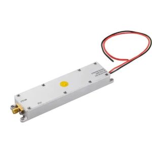China 5.8g 20W-100W GaN et Lora Module d'amplificateur de puissance RF pour le système anti drone wholesale