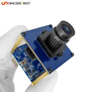 China HDR 8.4MP Sony IMX678 Sensor USB Camera Module wholesale