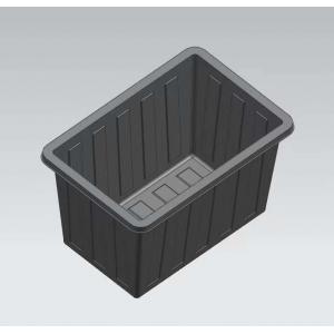 300 Liters Plastic Box Mold Waterproof Lightweight