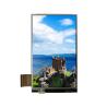 China ROHS 3.97Inch 480X800  RGB Interface IPS TFT LCD Display wholesale