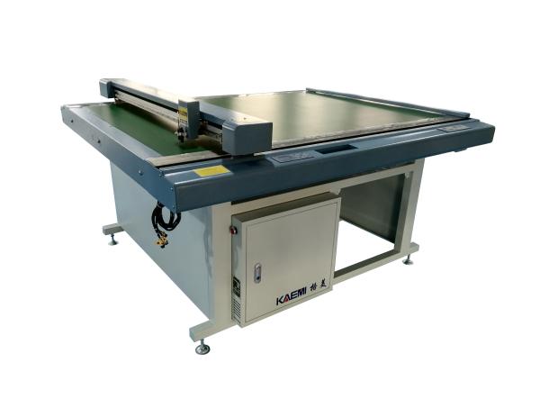 Affordable All Aluminum Countertops Mini 1209 Pen Drawing Flatbed Paper Pattern Cutter