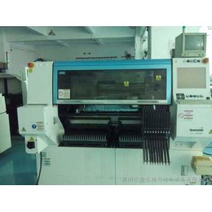 China 長い寿命SMTの一突きおよび場所機械松下電器産業BM122 BM123 MSHG1 MSHG3 CM20F supplier