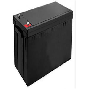 Compact Lithium Ion Battery Components , Lifepo4 Motorcycle Battery FT-32LFP-12.8V200AH