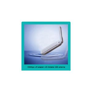 China WiFi Adapter with External Antenna GWF-2D2T wholesale