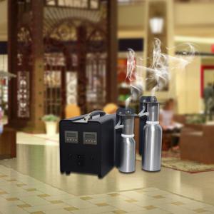 China Biggest Scent Diffuser Equipment Aroma Machine 10000 CBM Coverage supplier