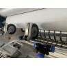 China El panel del rendimiento de la máquina de la fabricación de papel de Xinyun, rajando la máquina el rebobinar wholesale