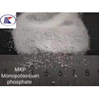 Monopotassium Phosphate MKP Raw Material For NPK Fertilizer